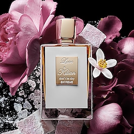Love, Don't Be Shy Extreme - Eau de Parfum